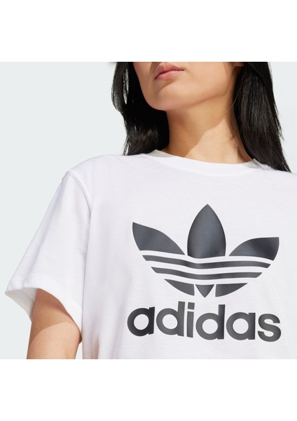 Originals IN8441 Adicolor Trefoil Boxy Tee