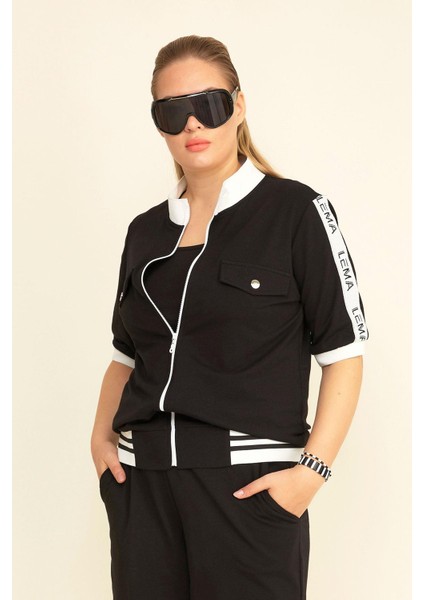 57250 - Eşofman Üst modelleri