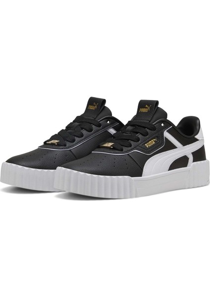 Kadın Ayakkabı Carina 3.0 Luxe Sneaker