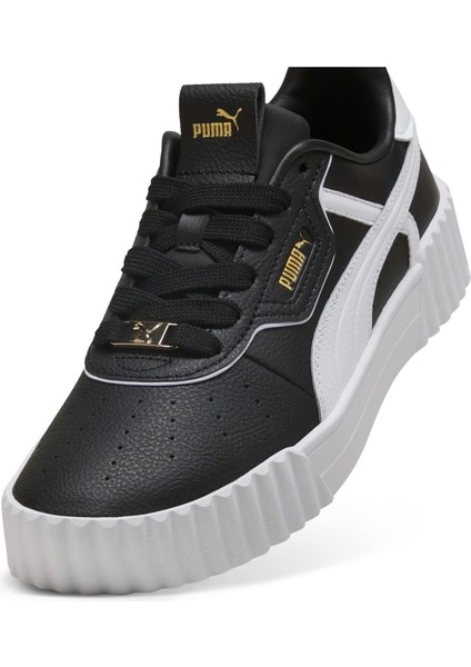 Kadın Ayakkabı Carina 3.0 Luxe Sneaker