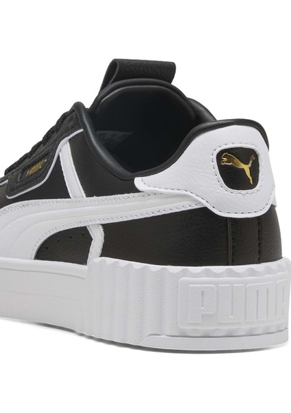 Kadın Ayakkabı Carina 3.0 Luxe Sneaker
