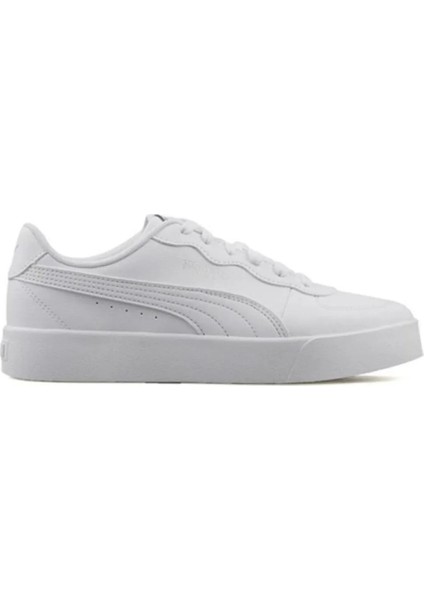Skye Clean Beyaz Kadın Sneaker Ayakkabı