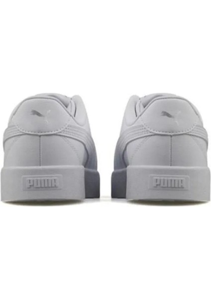 Skye Clean Beyaz Kadın Sneaker Ayakkabı
