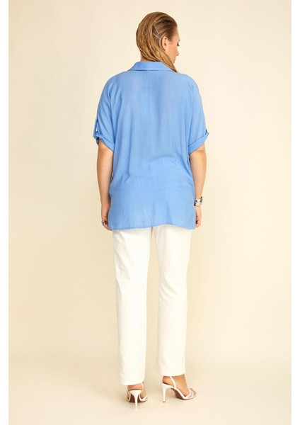 53240 - Tunik modelleri