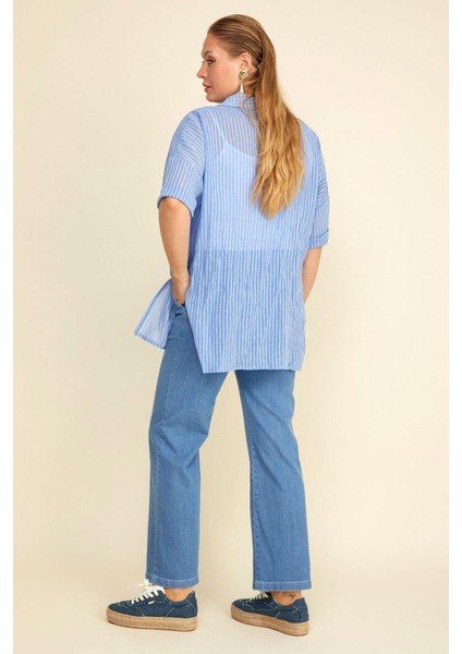 53281 - Tunik modelleri