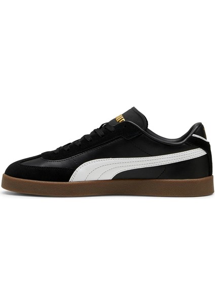 Club Iı Era Erkek Siyah Sneaker Ayakkabı 39744702