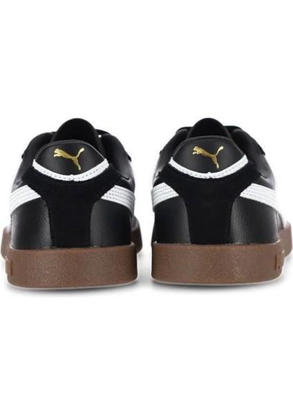 Club Iı Era Erkek Siyah Sneaker Ayakkabı 39744702