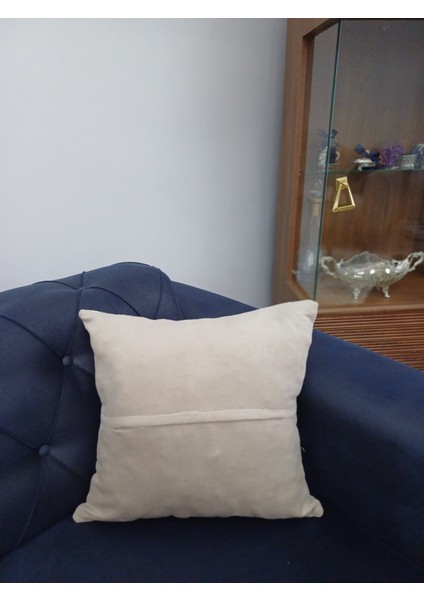 Özel Dokuma Çiçek Motifli Goblen Kumaş Dekoratif Kırlent Yastık Kılıfı(Baskı Veya Boya Değildir) fiyatları