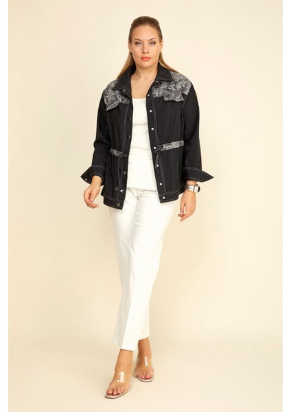 56060 - Trench