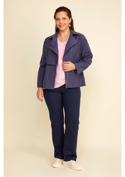 56090 - Trench