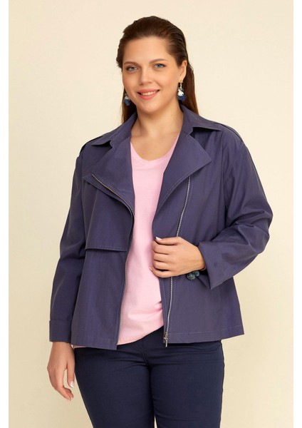 56090 - Trench