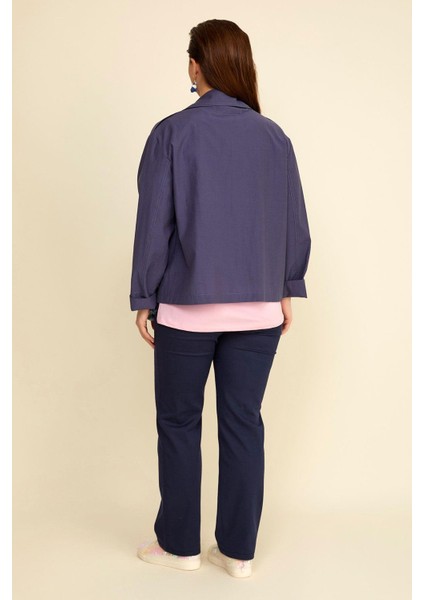 56090 - Trench