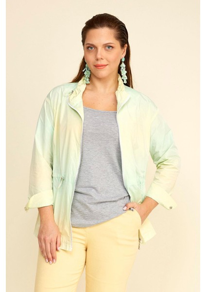 56030 - Trench