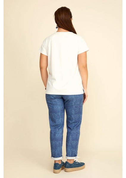 57190 - T-Shırt modelleri