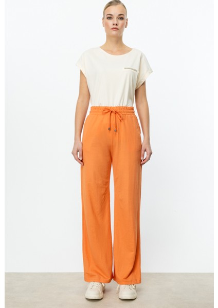 On Fashıon 25Y.ON.PNT.56622.01 Pantolon