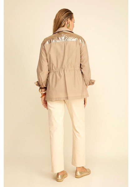 56070 - Trench