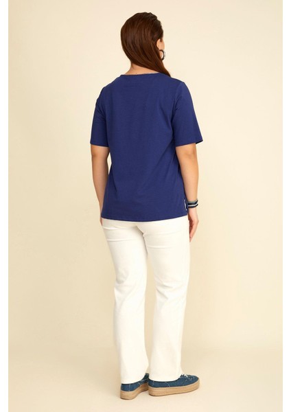 57105 - T-Shırt modelleri