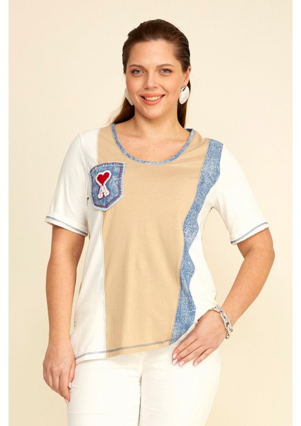 57180 - T-Shırt modelleri