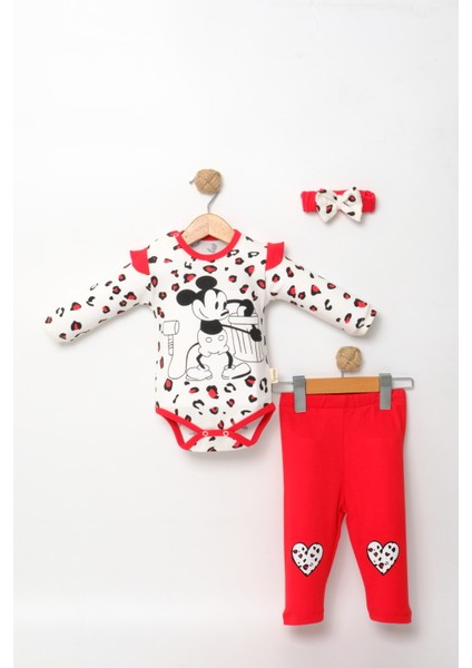 Bebek Zıbın Takımı