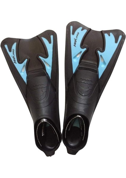 29/31 Aqua Pro Palet Mavi Renk