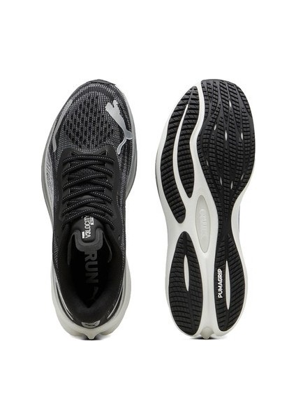 Velocıty Nıtro 3 Koşu Ayakkabısı 37774801 Siyah