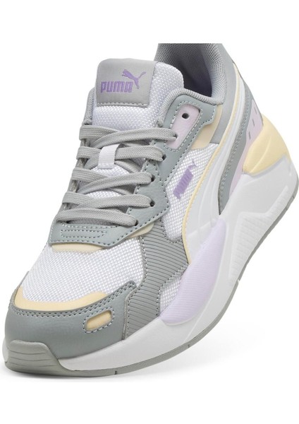 X-Ray 3 Kadın Sneaker