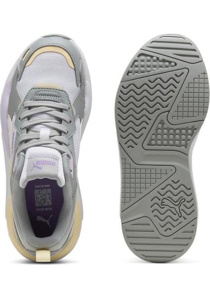 X-Ray 3 Kadın Sneaker