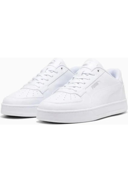 Caven 2.0 Erkek Spor Ayakkabı Beyaz-39229002