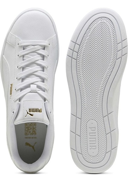 Court Classico Erkek Beyaz Sneaker 40028405