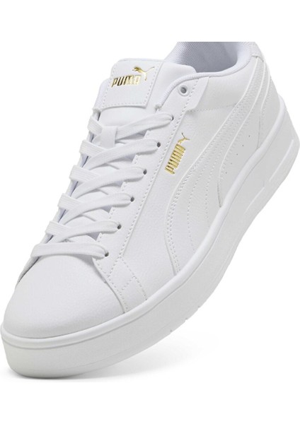 Court Classico Erkek Beyaz Sneaker 40028405 modelleri