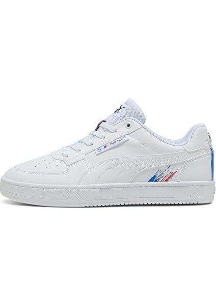Bmw Motorsport Caven 2.0 Erkek Beyaz Sneaker 30863502