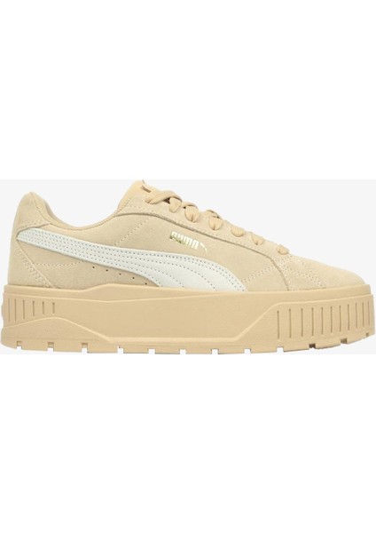 Karmenıı Kadın Bej Sneaker fiyatları
