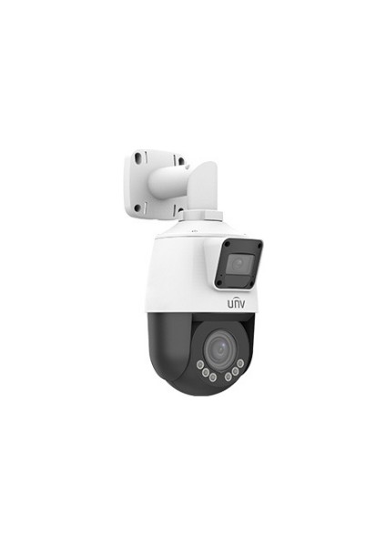 IPC9312LFW-AF28-2X4 2X2MP Ip 2.8-12 mm Mot. Lens 2.8 mm Sabit Lens Speed Dome Güvenlik Kamerası