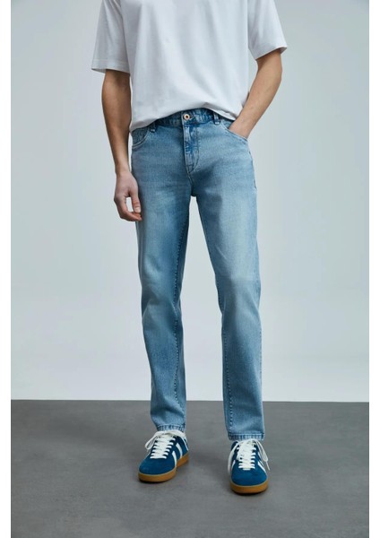 Erkek Nıcola Pantolon 111200190