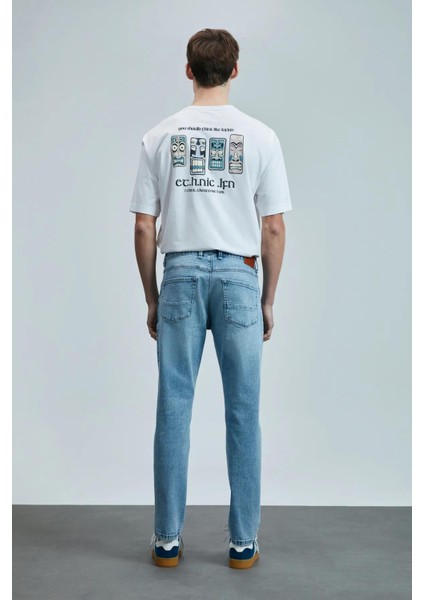 Erkek Nıcola Pantolon 111200190 fırsatları