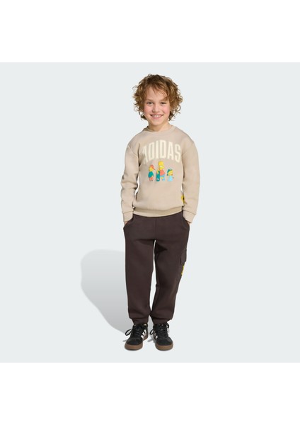 Sportswear JL9197 The Simpsons Jogger Kids