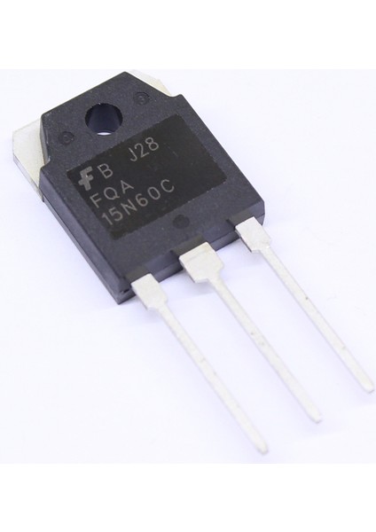 15N60 To 247 Büyük SGH15N60UFD