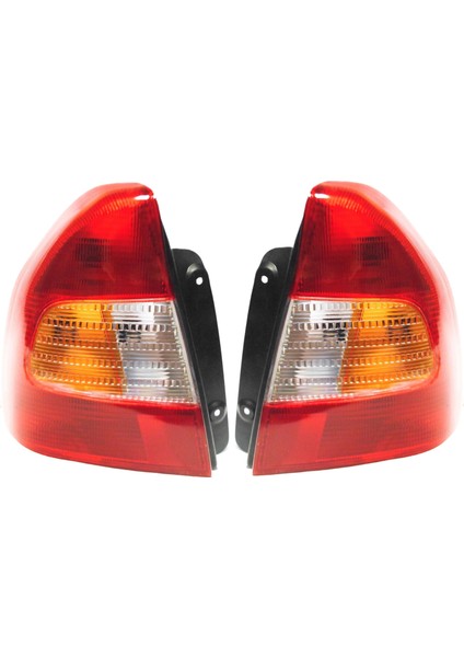 Far + Stop Takım Hyundaı Accent Milenyum Kasa 2000-2002