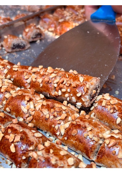 Mardin Süryani Çöreği – Mirath'ın Lezzeti 200 gr
