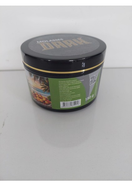 Dominic Bitkisel Keyif Karışımı 150 gr