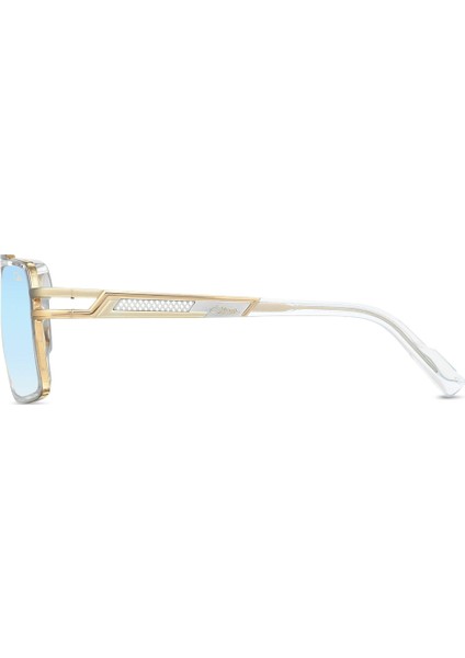 6033/3 (004) 60 | Unisex Şeffaf Güneş Gözlüğü modelleri