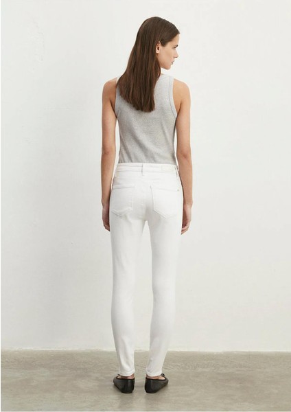 Kadın Tess Pantolon M100328-81360 fiyatları