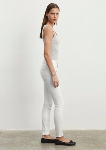 Kadın Tess Pantolon M100328-81360 modelleri