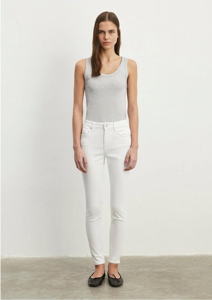 Kadın Tess Pantolon M100328-81360 indirimleri