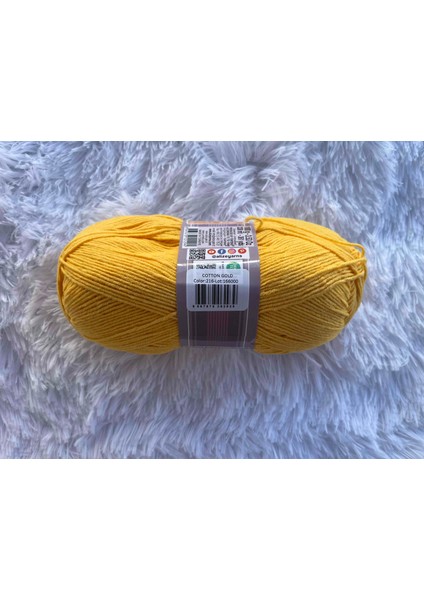 Yün Ip Yumak Amigurumi Farklı Renkler