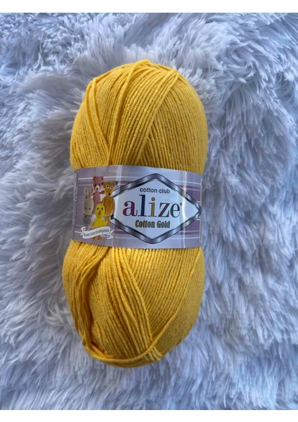 Yün Ip Yumak Amigurumi Farklı Renkler
