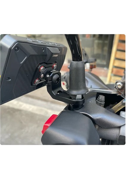 Ayna Bağlantı Aparatı M8/M10