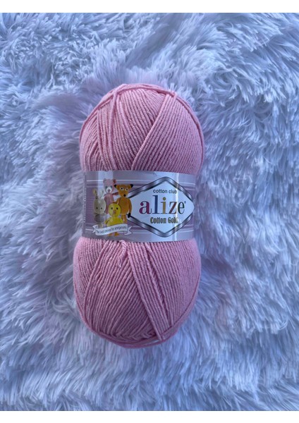 Yün Ip Yumak Amigurumi Farklı Renkler