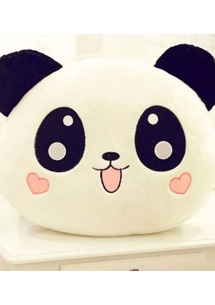 Panda Peluş Yastık 35*35CM
