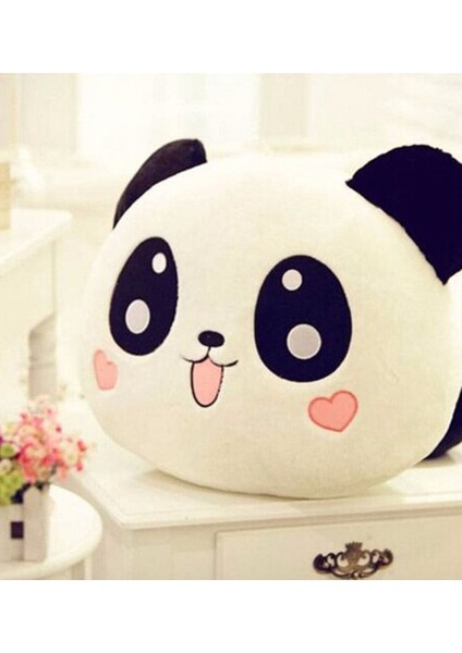Panda Peluş Yastık 35*35CM